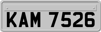 KAM7526