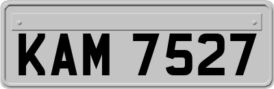 KAM7527