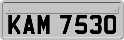 KAM7530