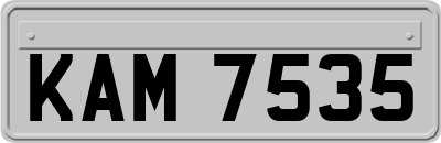 KAM7535