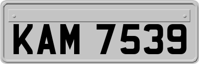 KAM7539