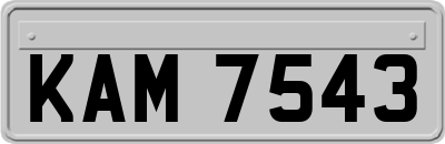 KAM7543