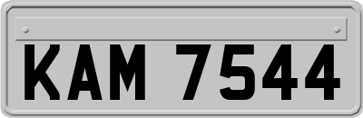 KAM7544