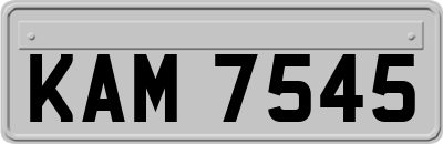 KAM7545