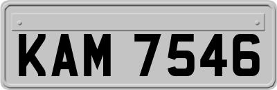KAM7546