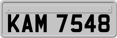 KAM7548