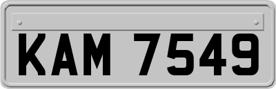 KAM7549