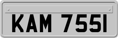 KAM7551