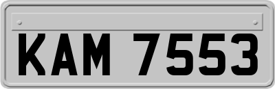 KAM7553