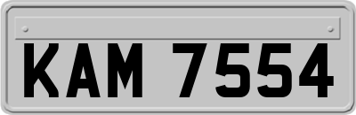 KAM7554