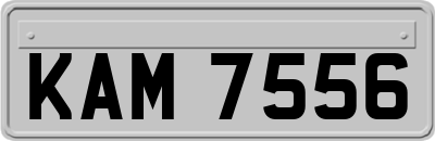 KAM7556