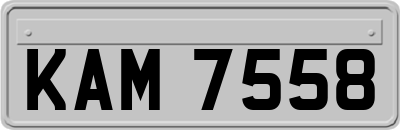 KAM7558
