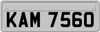 KAM7560