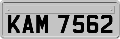 KAM7562