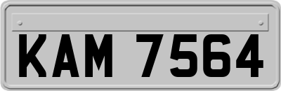 KAM7564