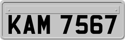 KAM7567