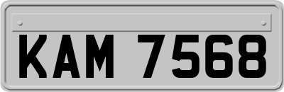 KAM7568