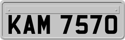 KAM7570