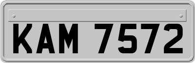 KAM7572