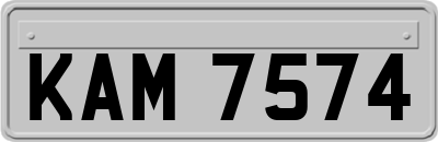 KAM7574