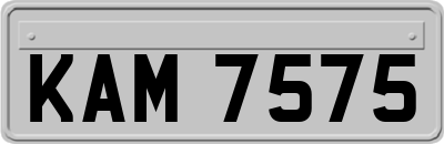 KAM7575