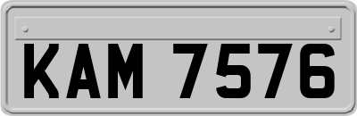 KAM7576