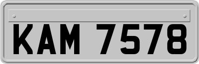 KAM7578