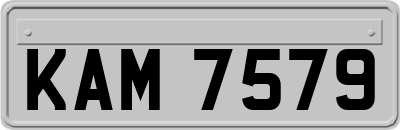KAM7579