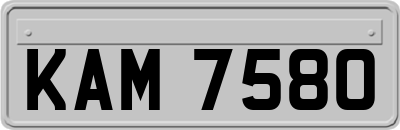 KAM7580