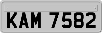 KAM7582