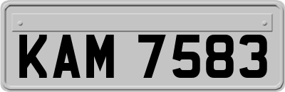 KAM7583