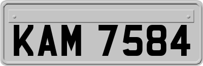 KAM7584