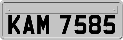 KAM7585