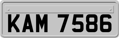 KAM7586