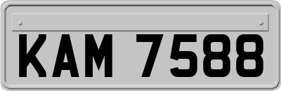 KAM7588