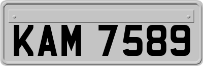 KAM7589