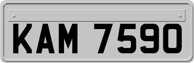KAM7590