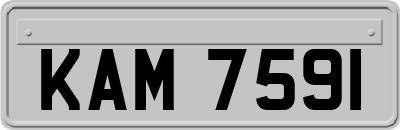 KAM7591