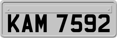 KAM7592