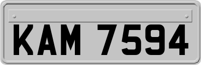 KAM7594
