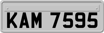 KAM7595