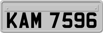 KAM7596