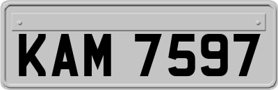 KAM7597