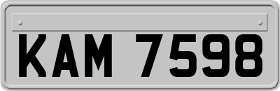 KAM7598