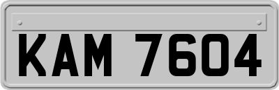 KAM7604