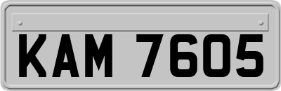 KAM7605