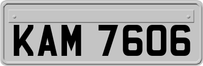 KAM7606