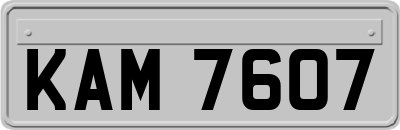 KAM7607