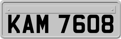KAM7608