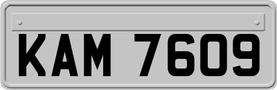 KAM7609